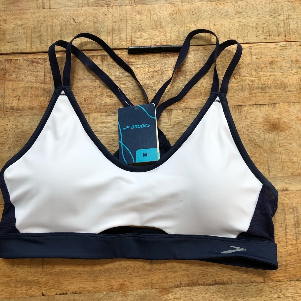 Brooks Sports Bra